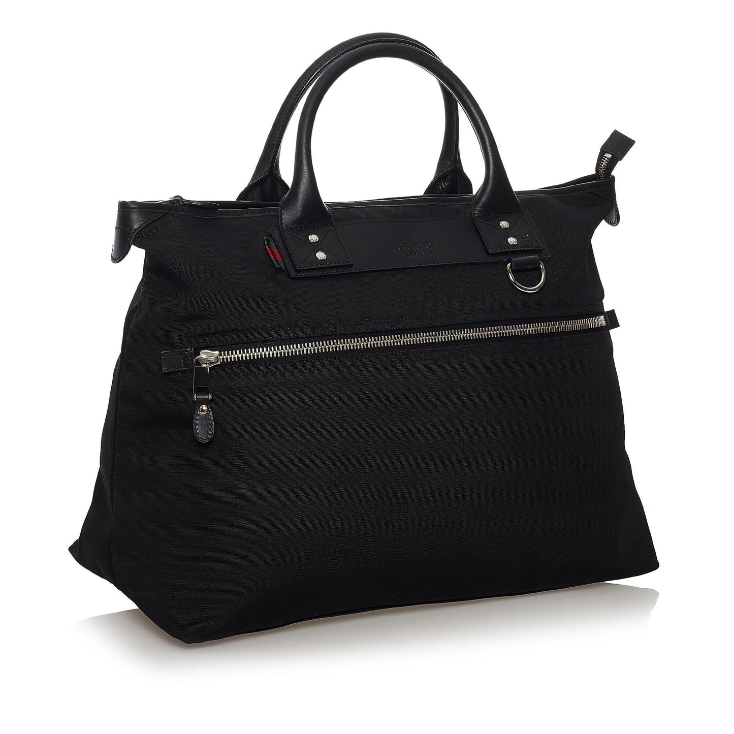 Gucci Nylon Business Bag (37324)