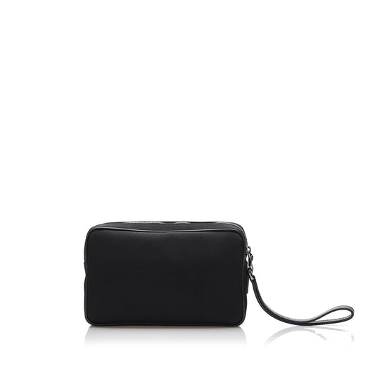 Gucci Nylon Clutch (36778)