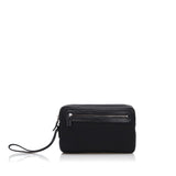 Gucci Nylon Clutch (36778)