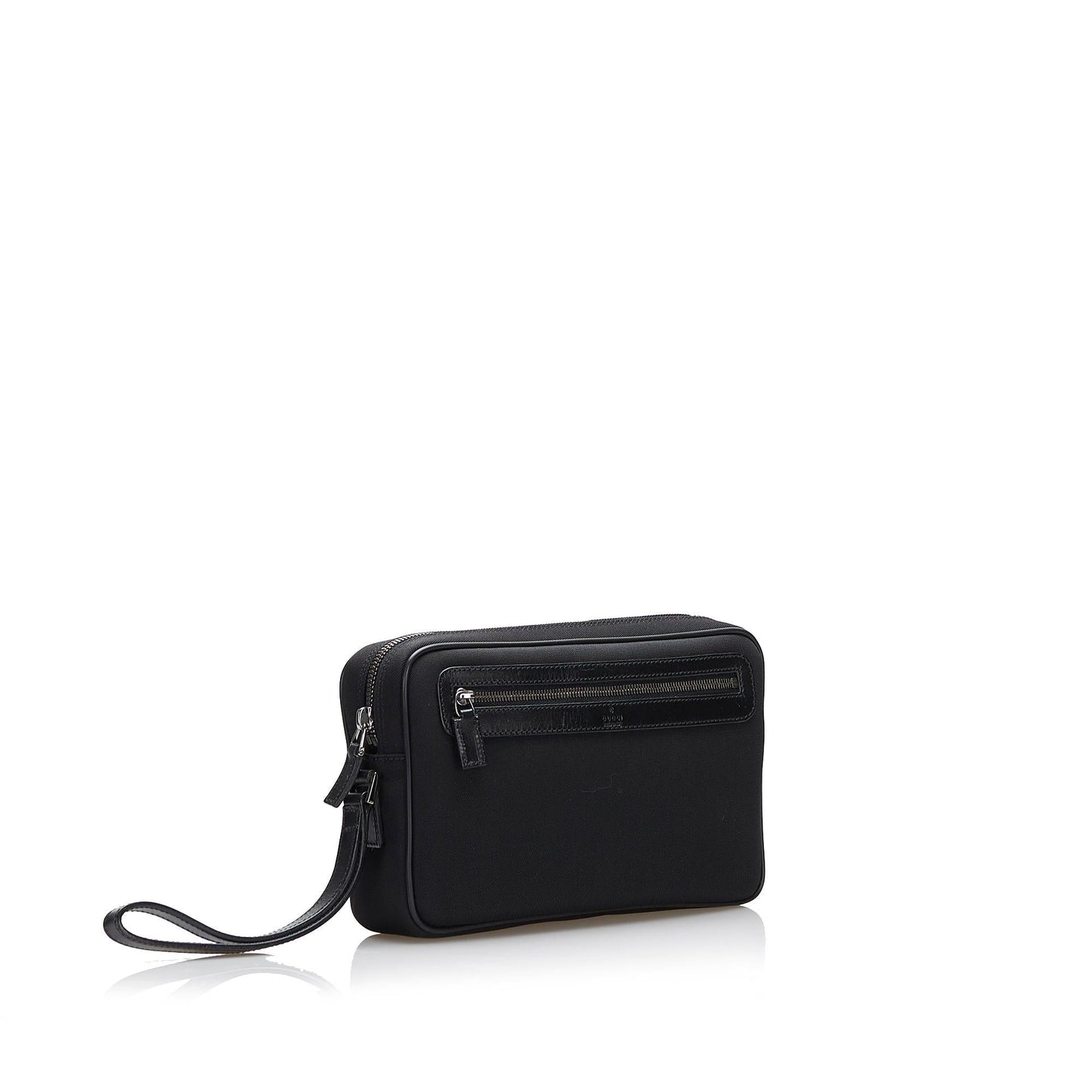 Gucci Nylon Clutch (36778)