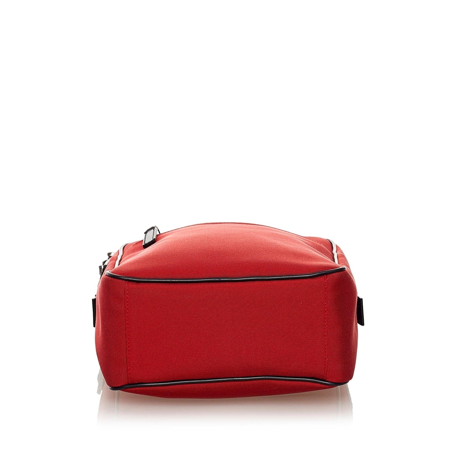 Gucci Nylon Crossbody Bag (33854)