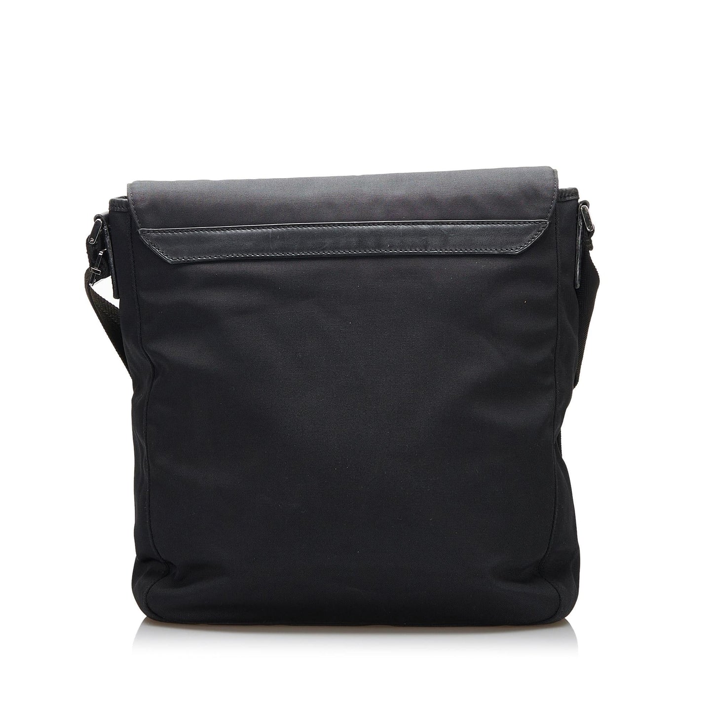 Gucci Nylon Crossbody Bag (I5GlGn)