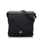 Gucci Nylon Crossbody Bag (I5GlGn)