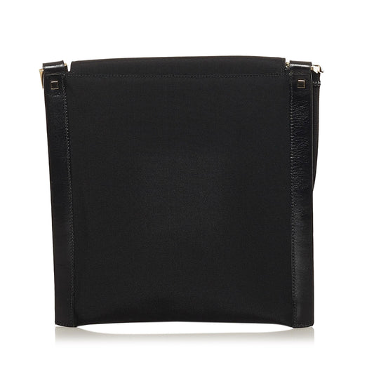 Gucci Nylon Crossbody (34906)