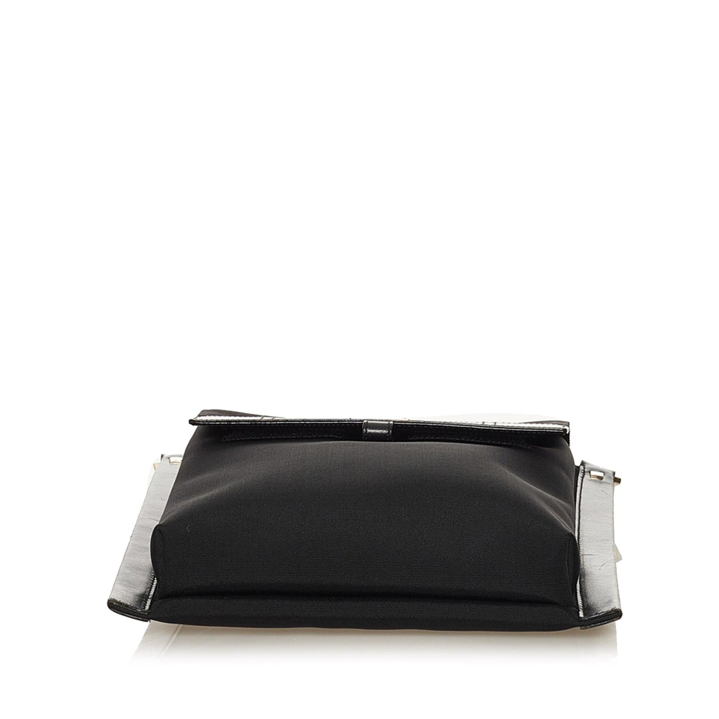 Gucci Nylon Crossbody (34906)