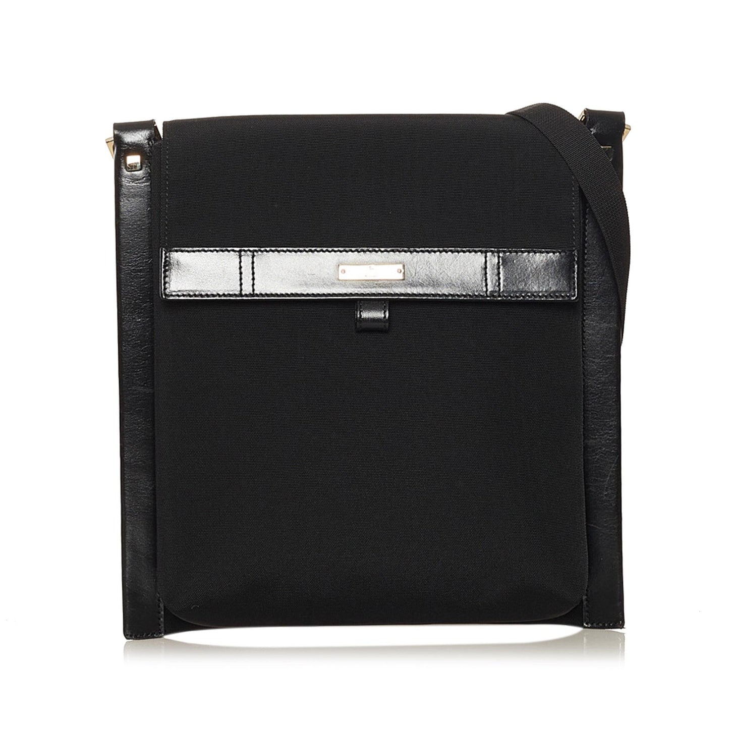 Gucci Nylon Crossbody (34906)
