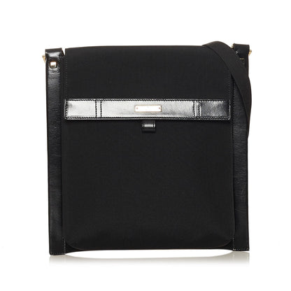 Gucci Nylon Crossbody (34906)