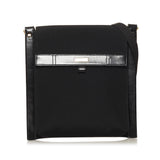 Gucci Nylon Crossbody (34906)