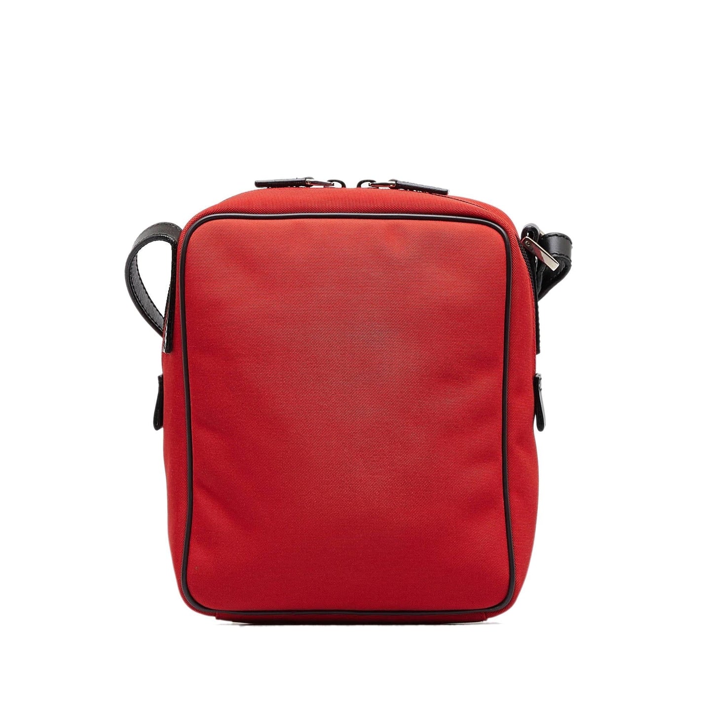 Gucci Nylon Crossbody (pTtUHb)