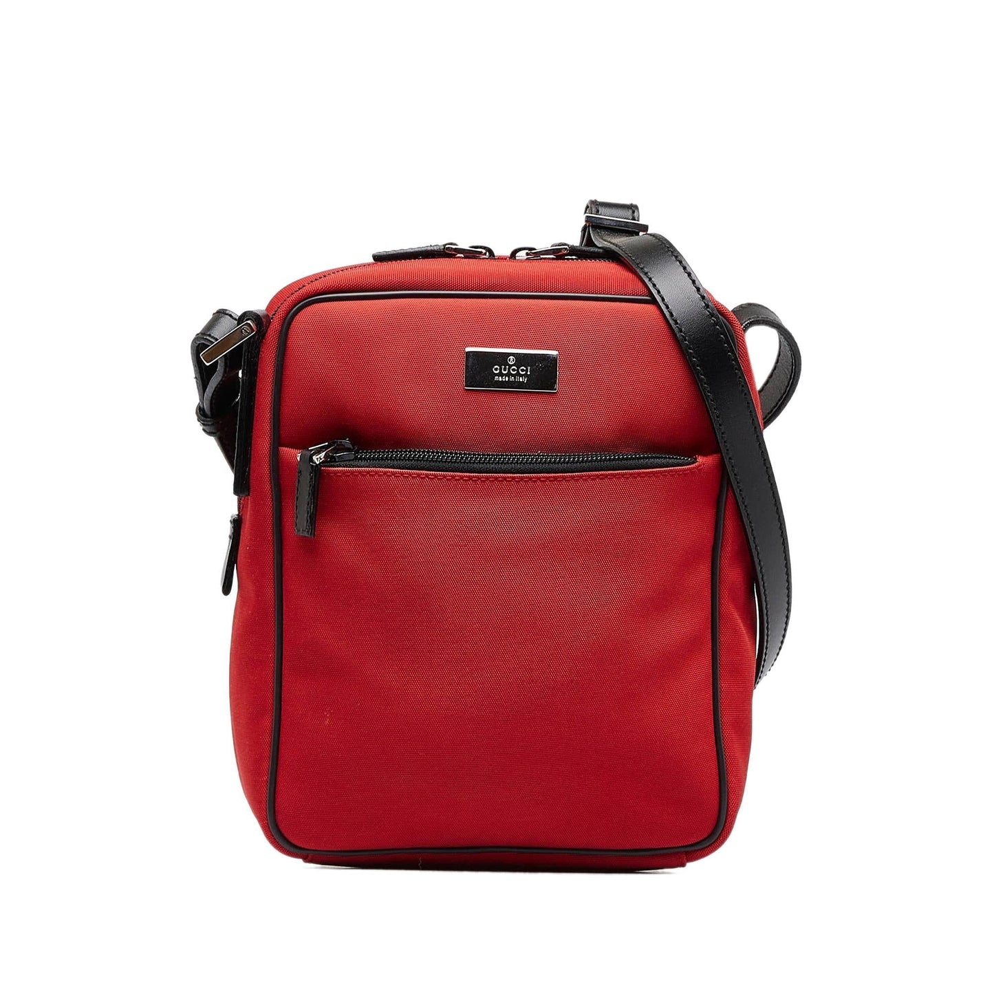 Gucci Nylon Crossbody (pTtUHb)