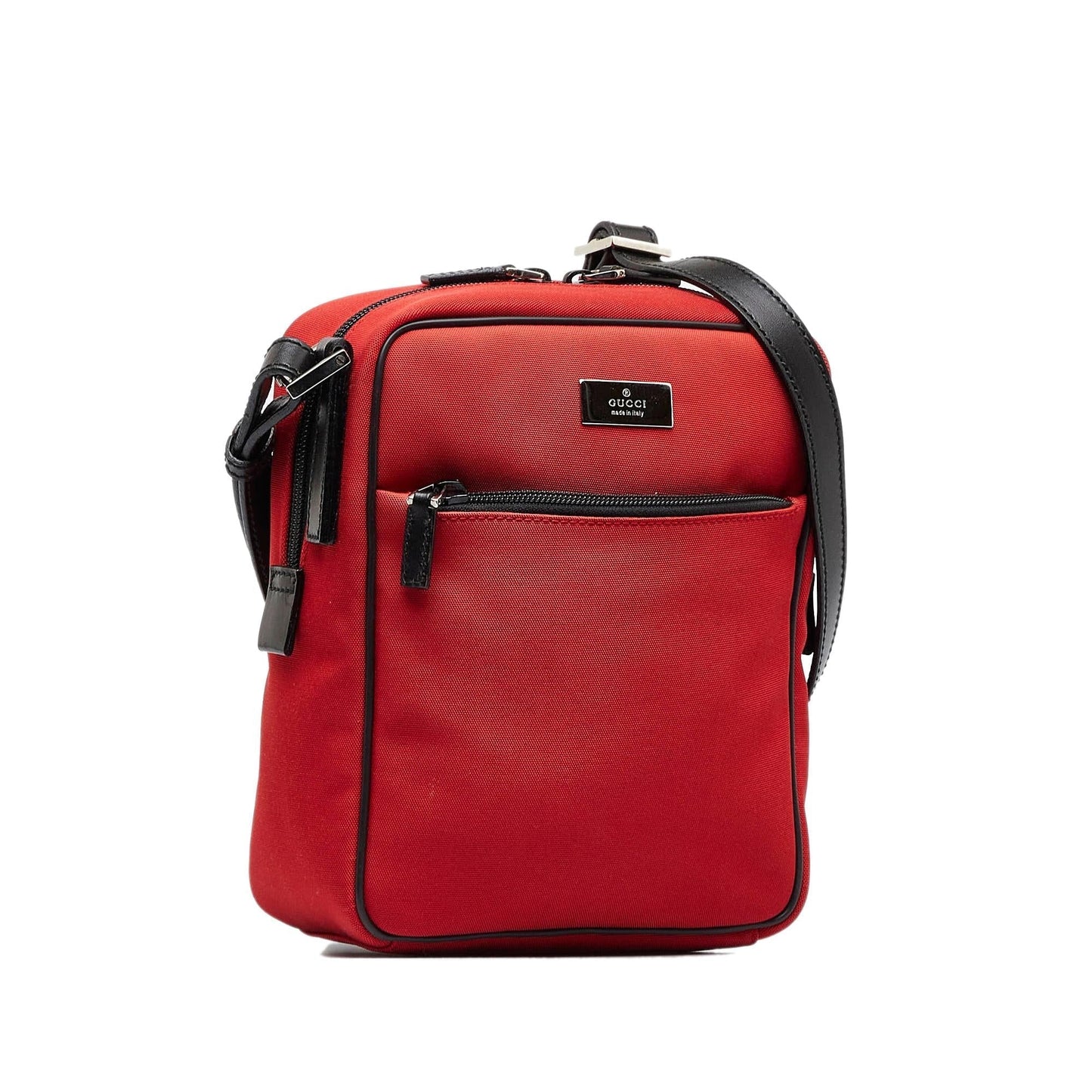 Gucci Nylon Crossbody (pTtUHb)