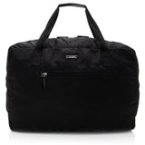 Gucci   Nylon Duffel Bag (SHF-20921)