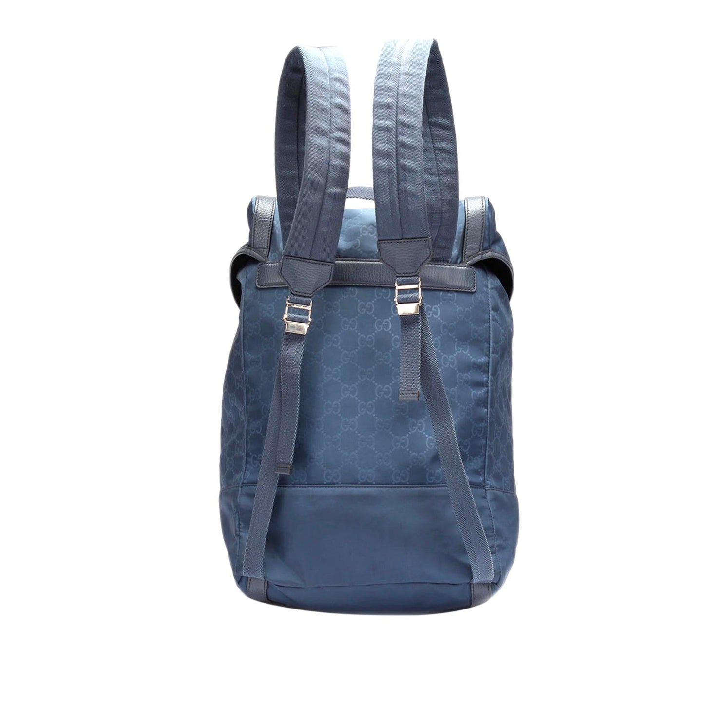 Gucci Nylon Guccissima Backpack (f2n9qE)