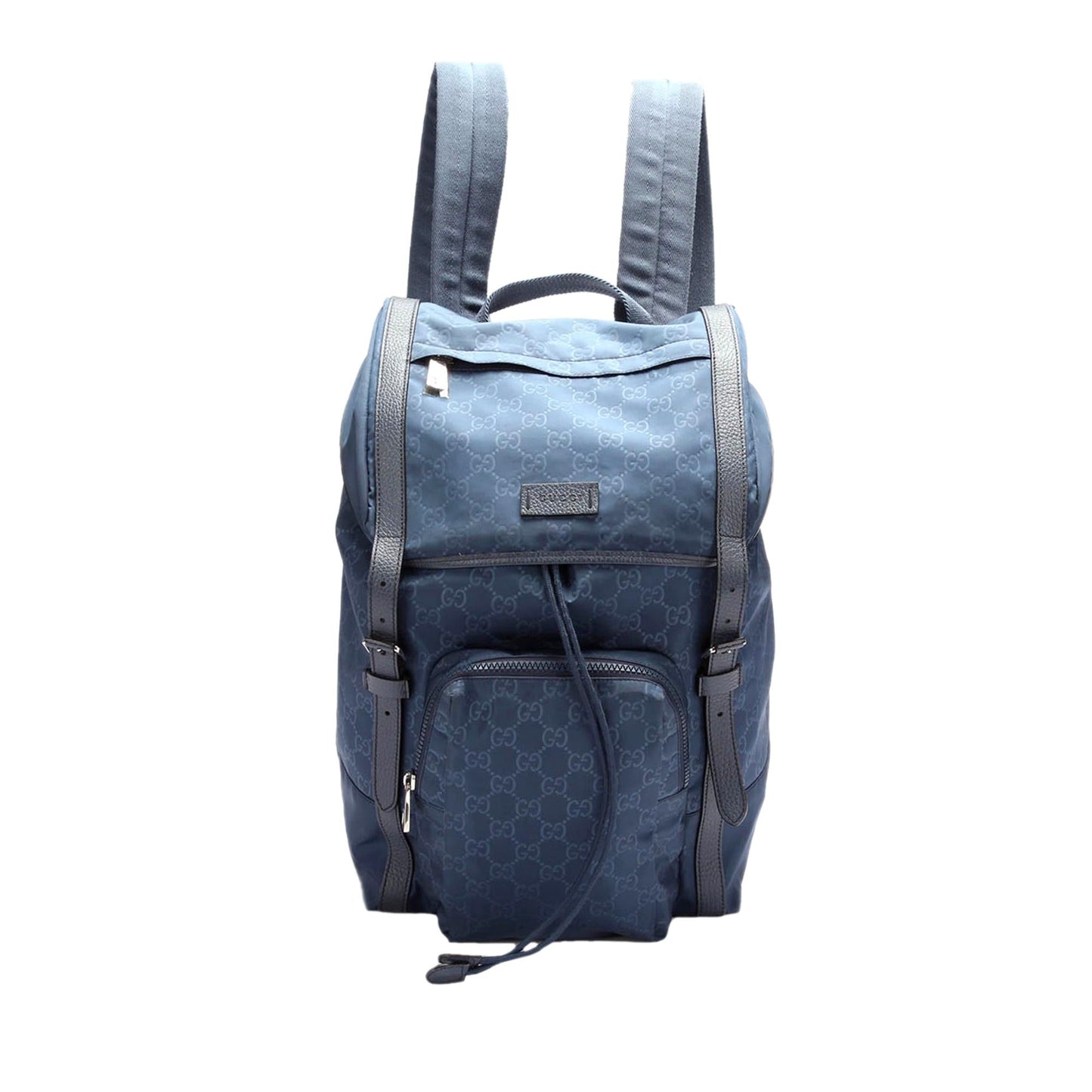 Gucci Nylon Guccissima Backpack (f2n9qE)