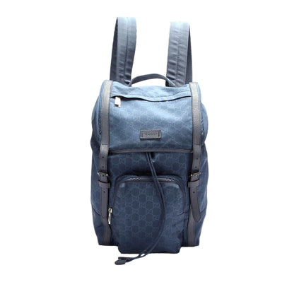 Gucci Nylon Guccissima Backpack (f2n9qE)
