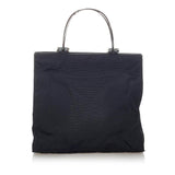 Gucci Nylon Handbag (31588)