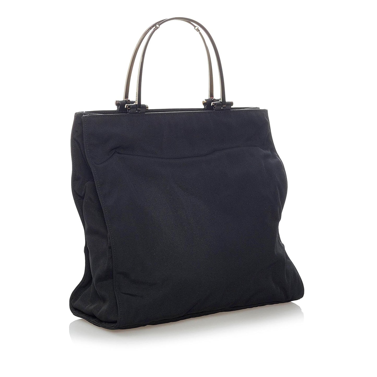 Gucci Nylon Handbag (31588)