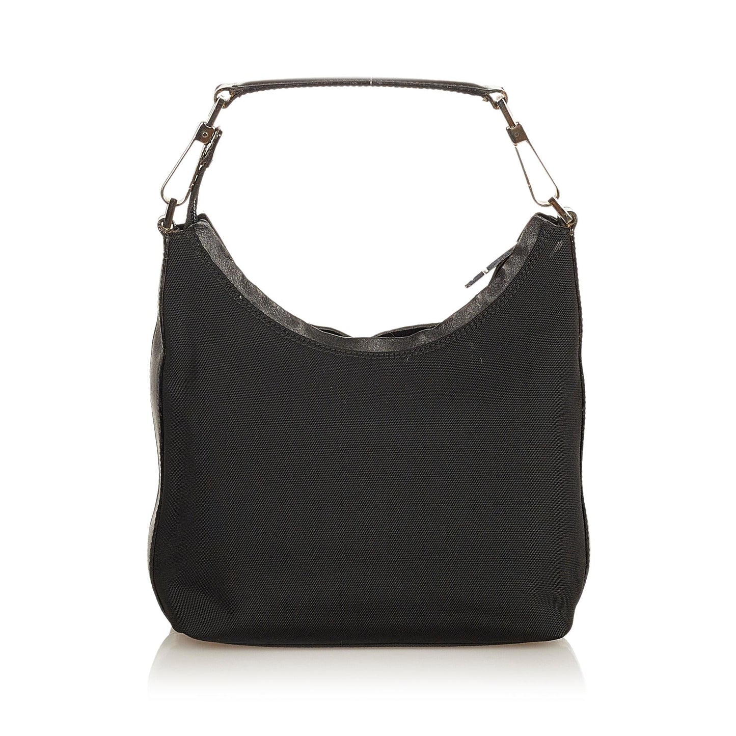 Gucci Nylon Handbag (31916)