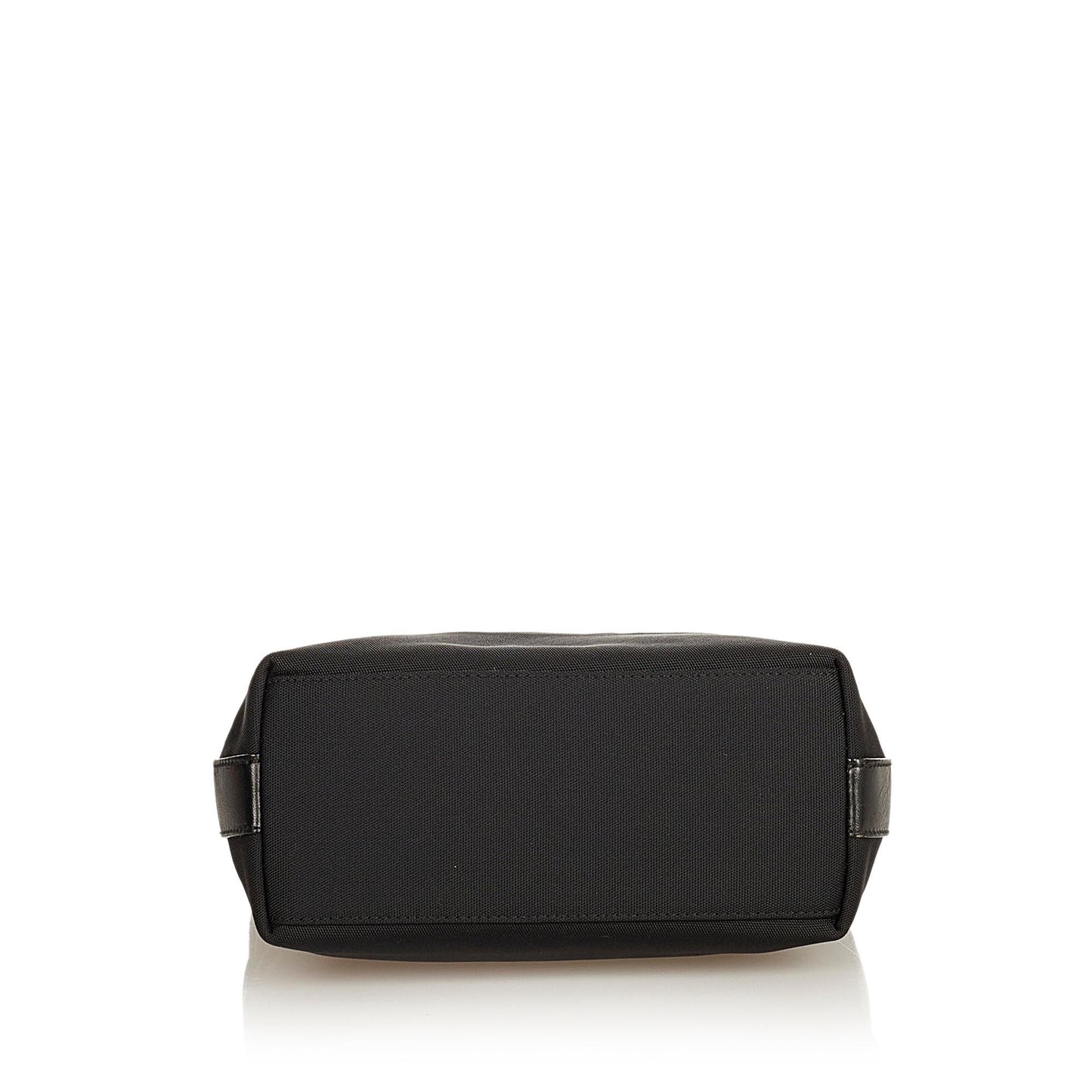 Gucci Nylon Handbag (31916)