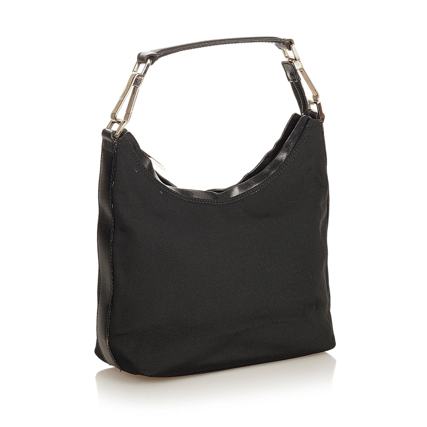 Gucci Nylon Handbag (31916)
