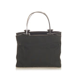 Gucci Nylon Handbag (36707)