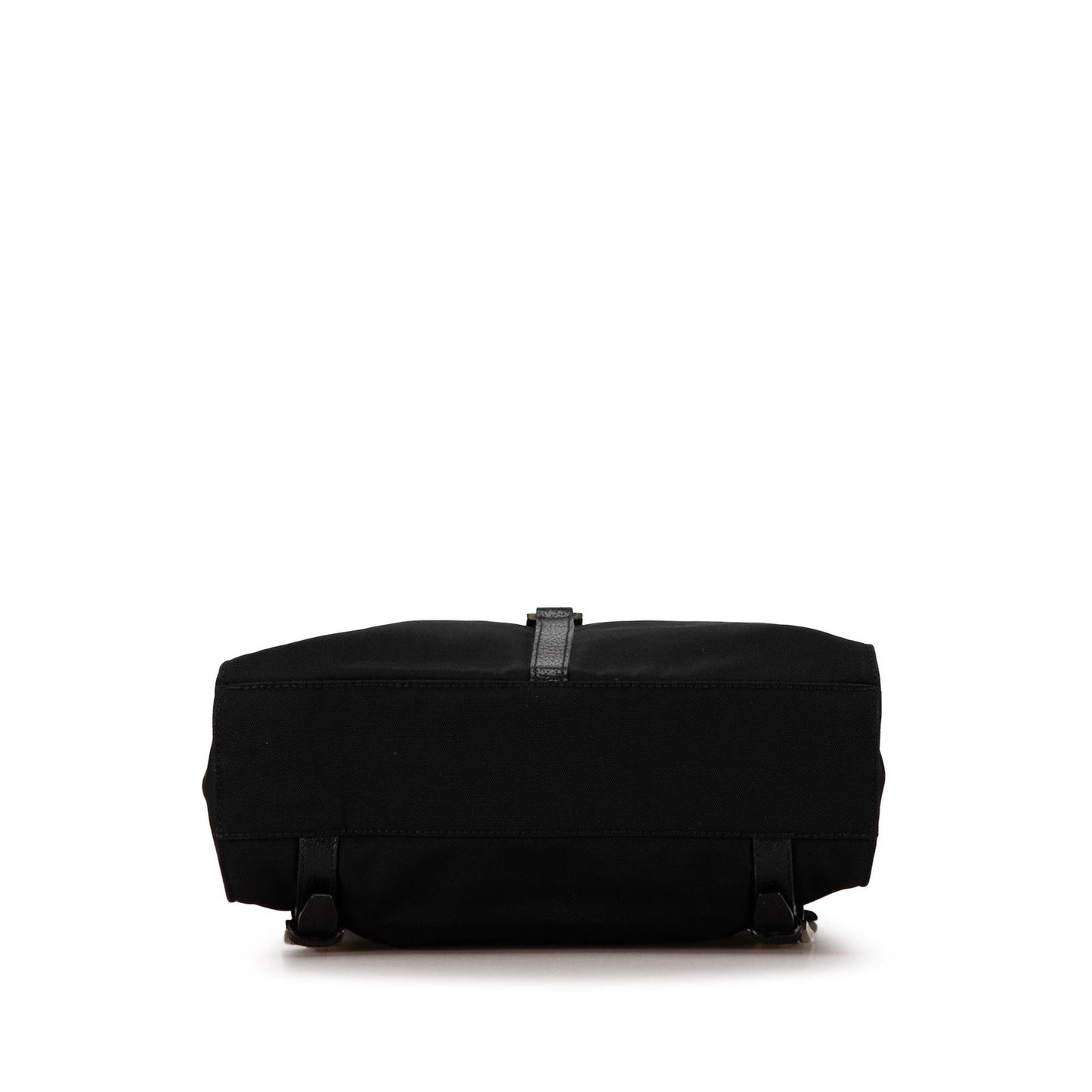 Gucci Nylon Jackie Backpack (TfE3Ni)