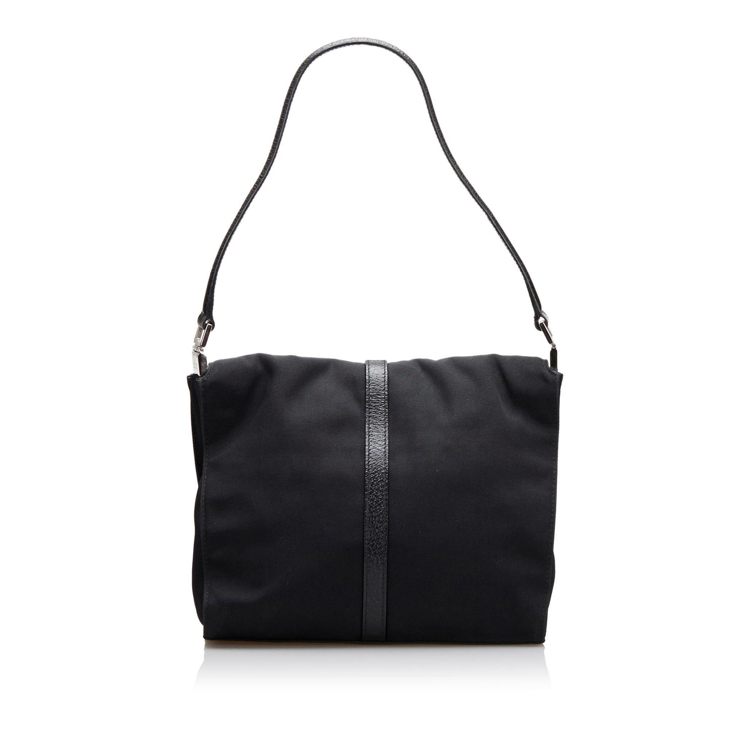 Gucci Nylon Jackie Shoulder Bag (c1Jvvt)