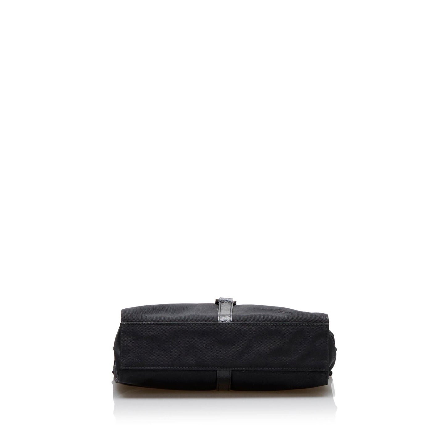 Gucci Nylon Jackie Shoulder Bag (c1Jvvt)