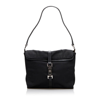 Gucci Nylon Jackie Shoulder Bag (c1Jvvt)