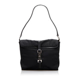 Gucci Nylon Jackie Shoulder Bag (c1Jvvt)