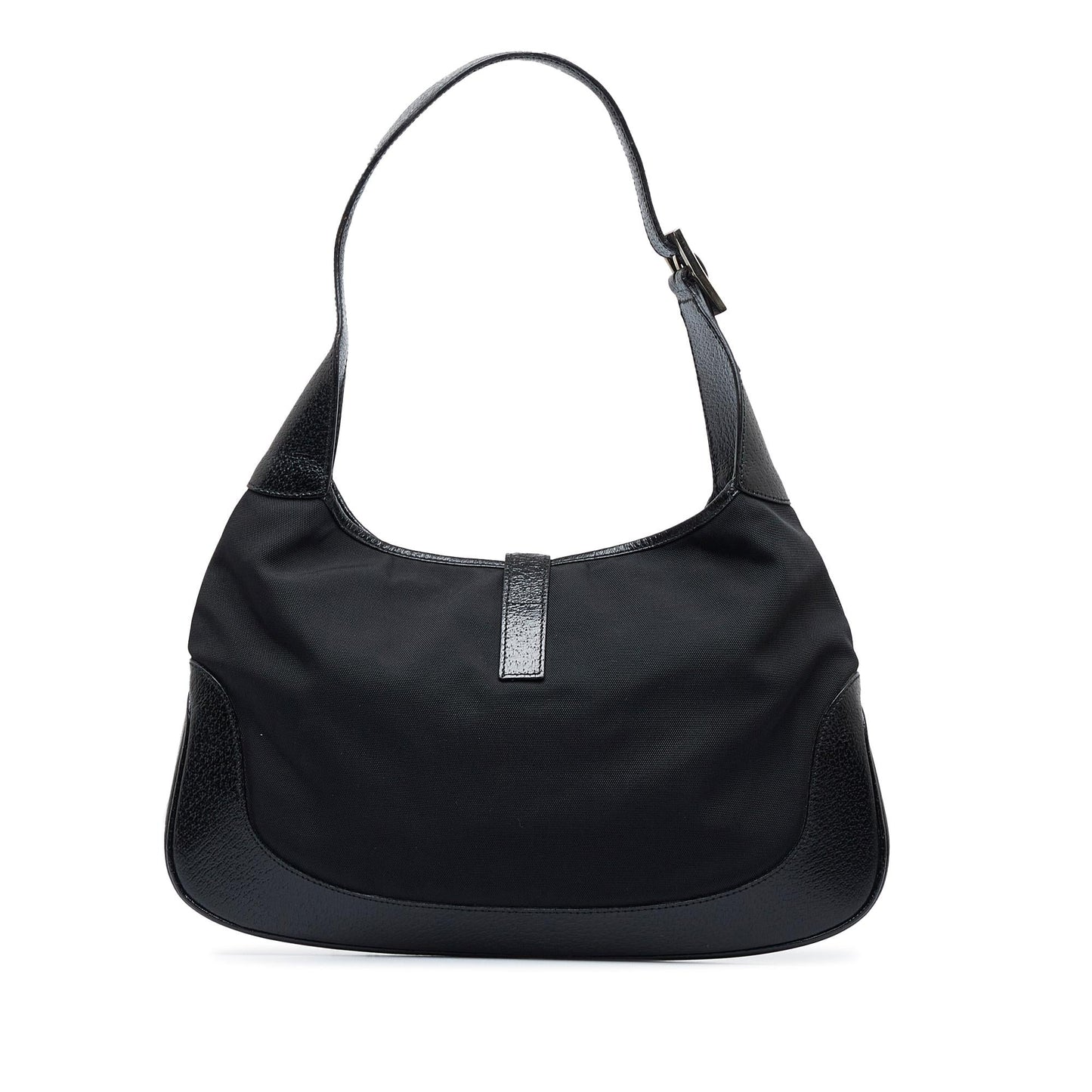 Gucci Nylon Jackie Shoulder Bag (vCEKcj)