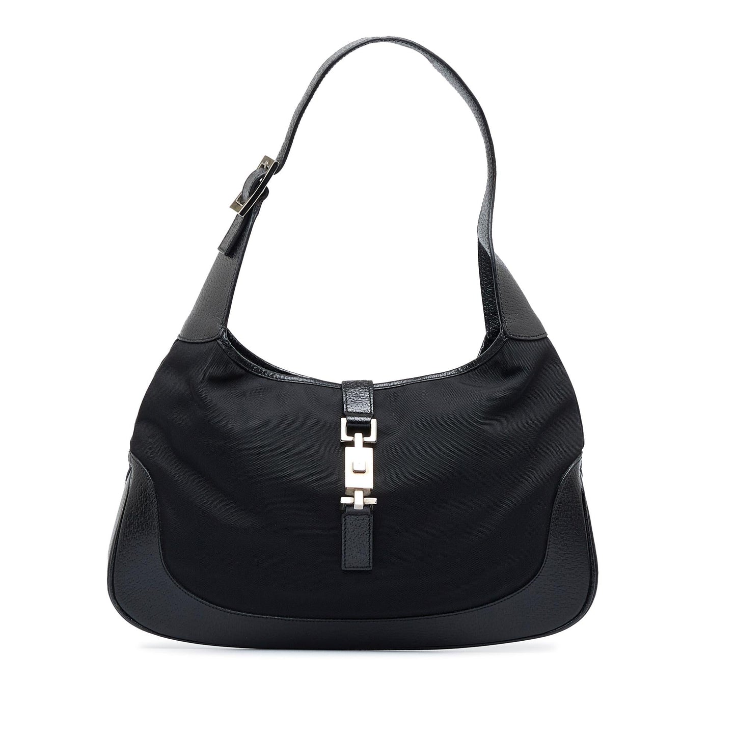 Gucci Nylon Jackie Shoulder Bag (vCEKcj)