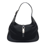 Gucci Nylon Jackie Shoulder Bag (vCEKcj)