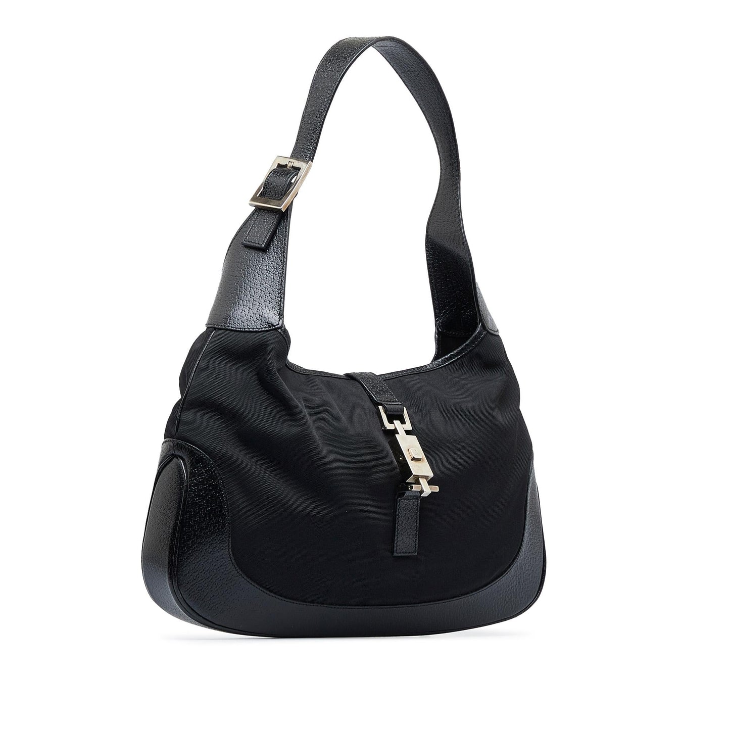 Gucci Nylon Jackie Shoulder Bag (vCEKcj)
