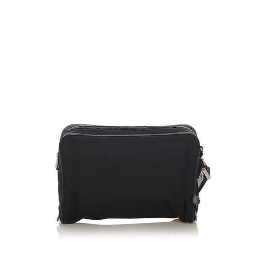 Gucci Nylon Pouch (SHG-29122)