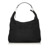 Gucci Nylon Shoulder Bag (SHG-29187)
