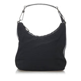 Gucci Nylon Shoulder Bag (SHG-29817)