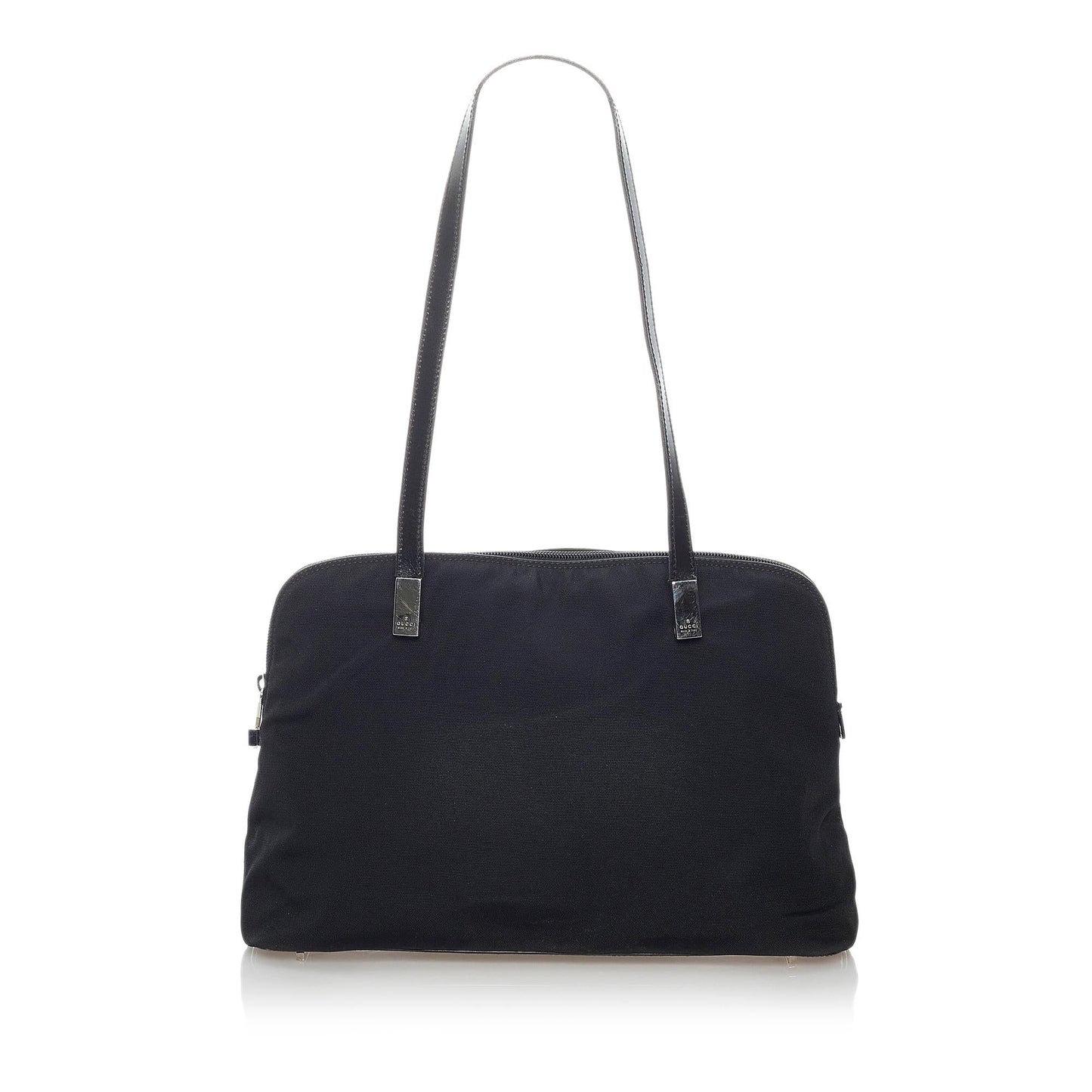 Gucci Nylon Shoulder Bag (31105)