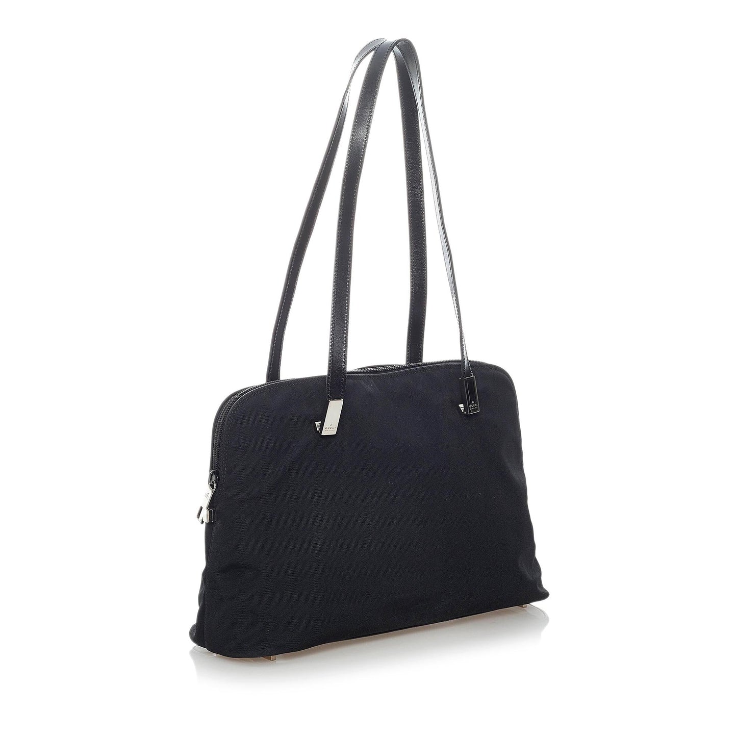 Gucci Nylon Shoulder Bag (31105)