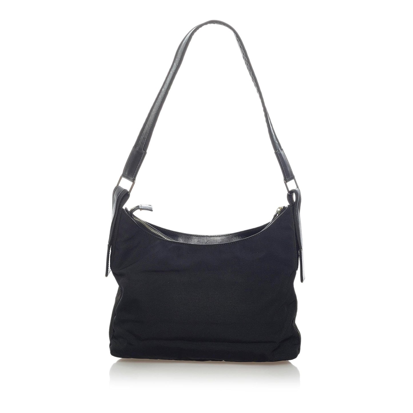 Gucci Nylon Shoulder Bag (33478)