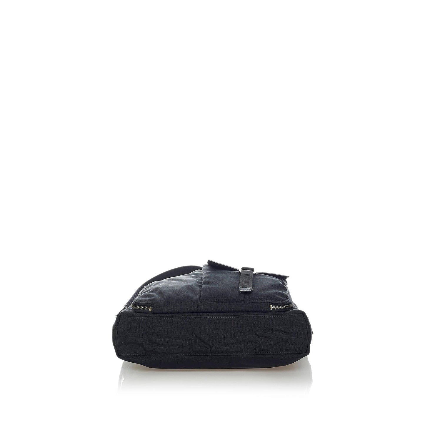 Gucci Nylon Shoulder Bag (33478)