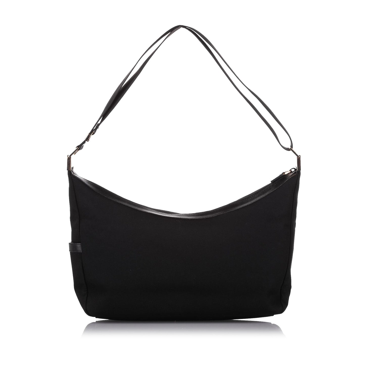 Gucci Nylon Shoulder Bag (33885)