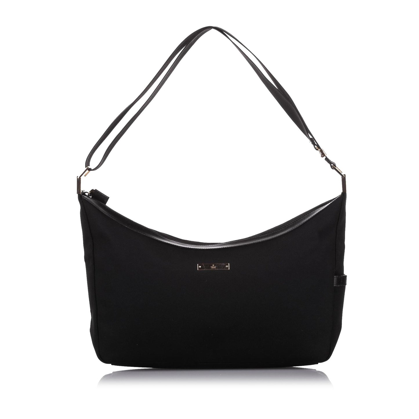 Gucci Nylon Shoulder Bag (33885)
