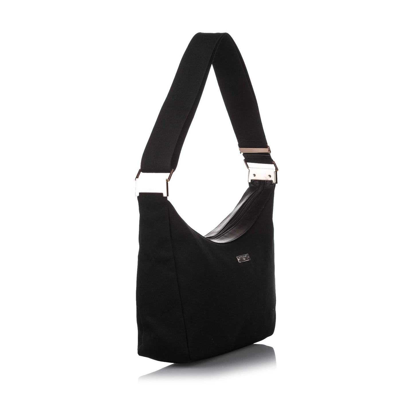 Gucci Nylon Shoulder Bag (33885)