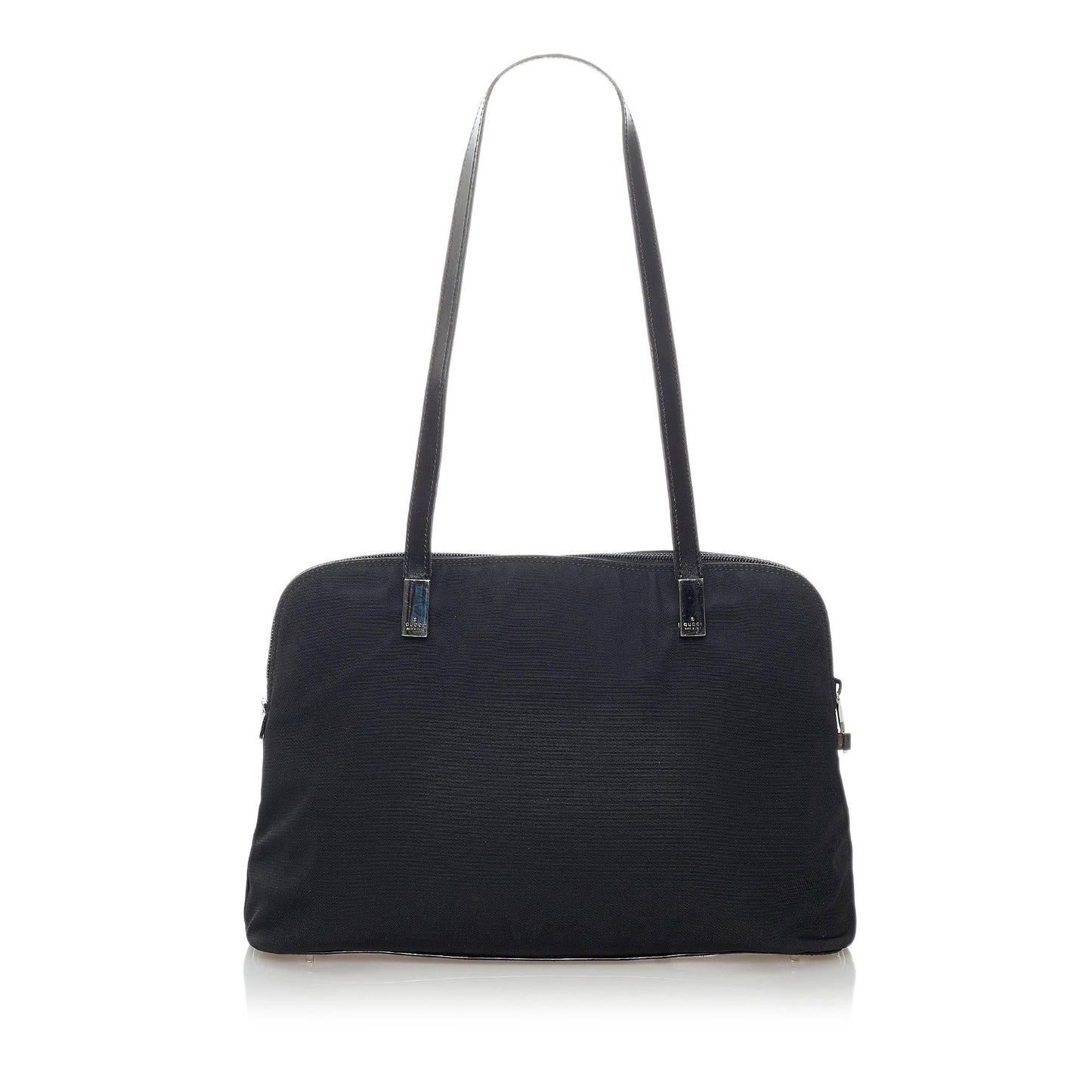 Gucci Nylon Shoulder Bag (34154)