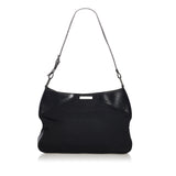 Gucci Nylon Shoulder Bag (34777)