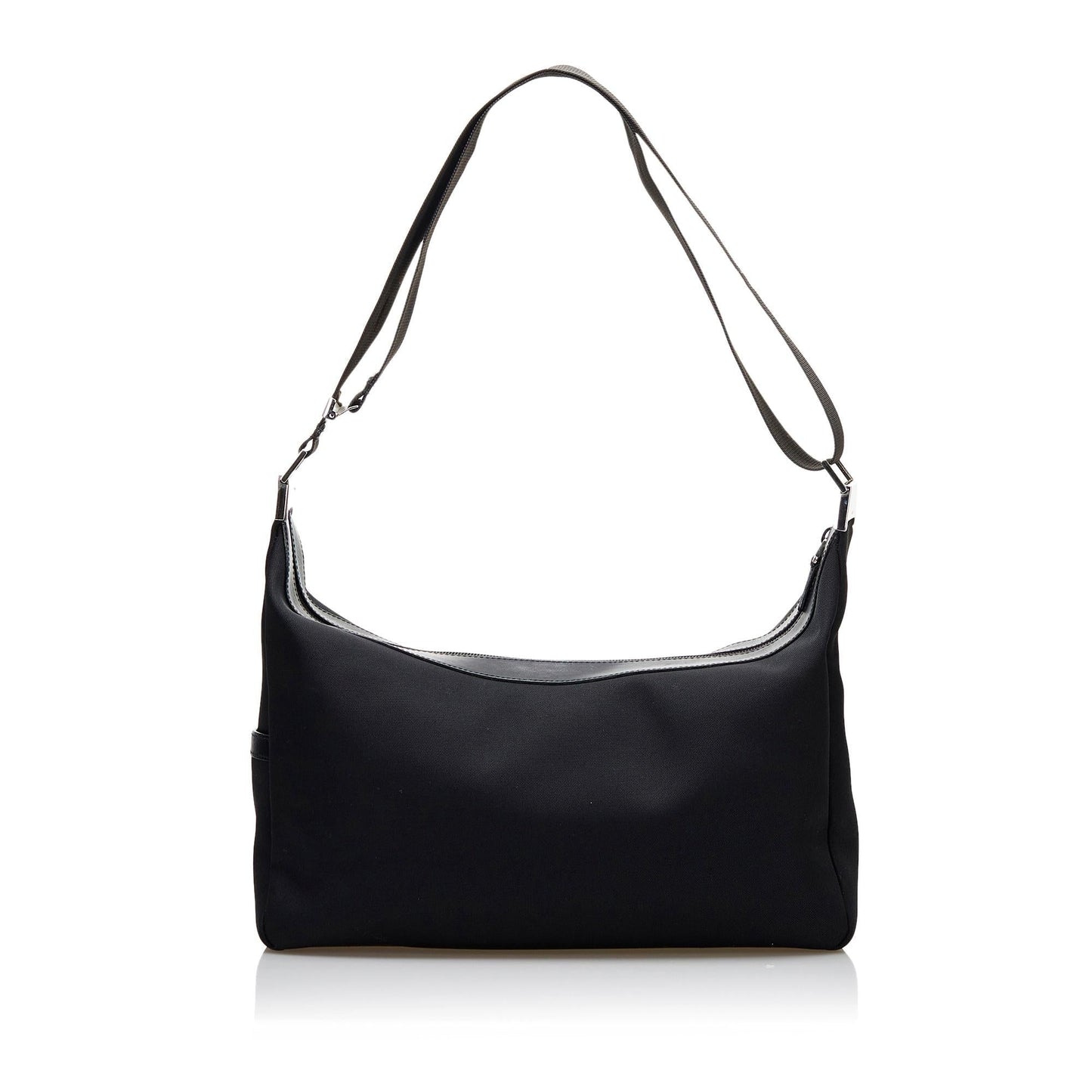 Gucci Nylon Shoulder Bag (36502)