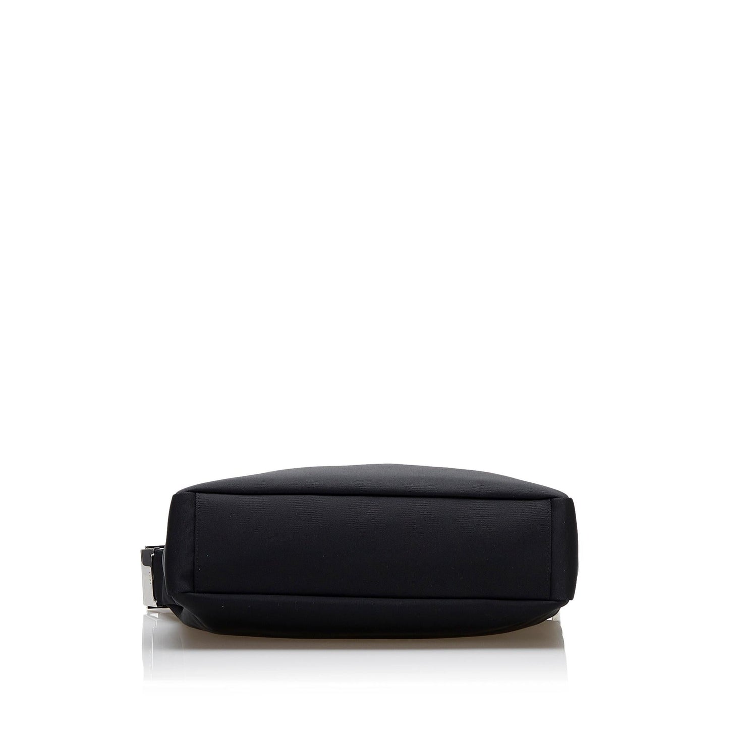 Gucci Nylon Shoulder Bag (36502)
