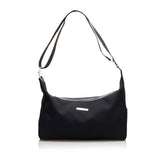 Gucci Nylon Shoulder Bag (36502)