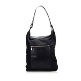 Gucci Nylon Shoulder Bag (MIDW4x)